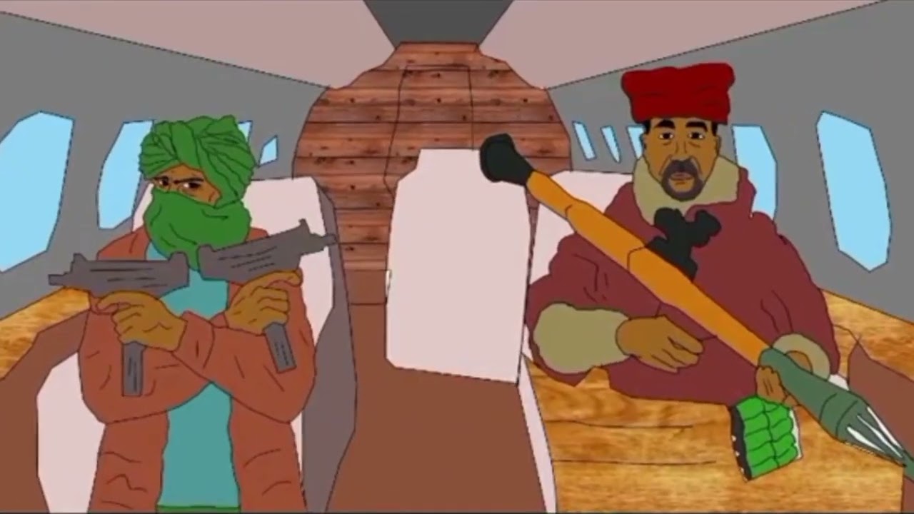 Air Somalia landing not guarantee 