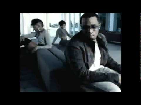 Diddy Dirty Money - Love You No More ft. Drake, Cl...