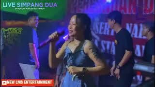 DJ VIRAL TIKTOK DUA CINCIN VOCAL YUMI GRESIKA REMIX NEW LMS