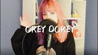 Mino ft Zico - Okey Dokey [COVER by AL!E Alex]