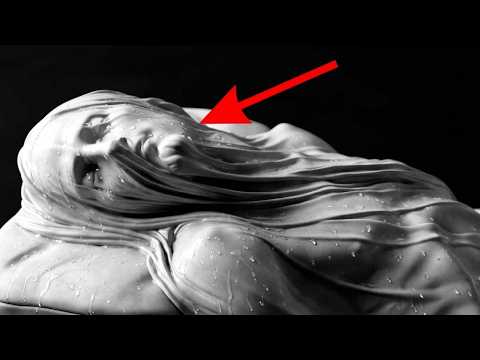 The Most PHYSICALLY Impossible Sculpture Ever Made — Even Experts Can’t Explain How