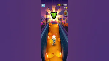 subway surfers honouring leanne crow | hitomi tanaka | milena velba