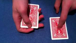 IMPOSSIBLE MONTE - INSANE CARD TRICKS TO FOOL FRIENDS