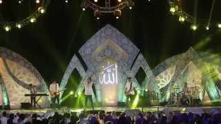 7 Warna - Pangeran Dangdut (Syiar Akbar Ramadhan RCTI 2015)