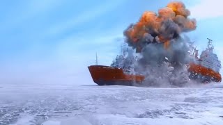 Disaster Movie Spectacular 51 Obsecure Movies