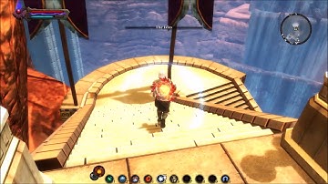 Kingdoms of Amalur Reckoning - #201 New in Town [Speed Guide]