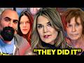 SAVANNAH GUTHRIE'S SISTER &amp; BROTHER-IN-LAW SUSPECTS in ABDUCTION of HER MOM (BLOOD STAINS + MOTIVE)