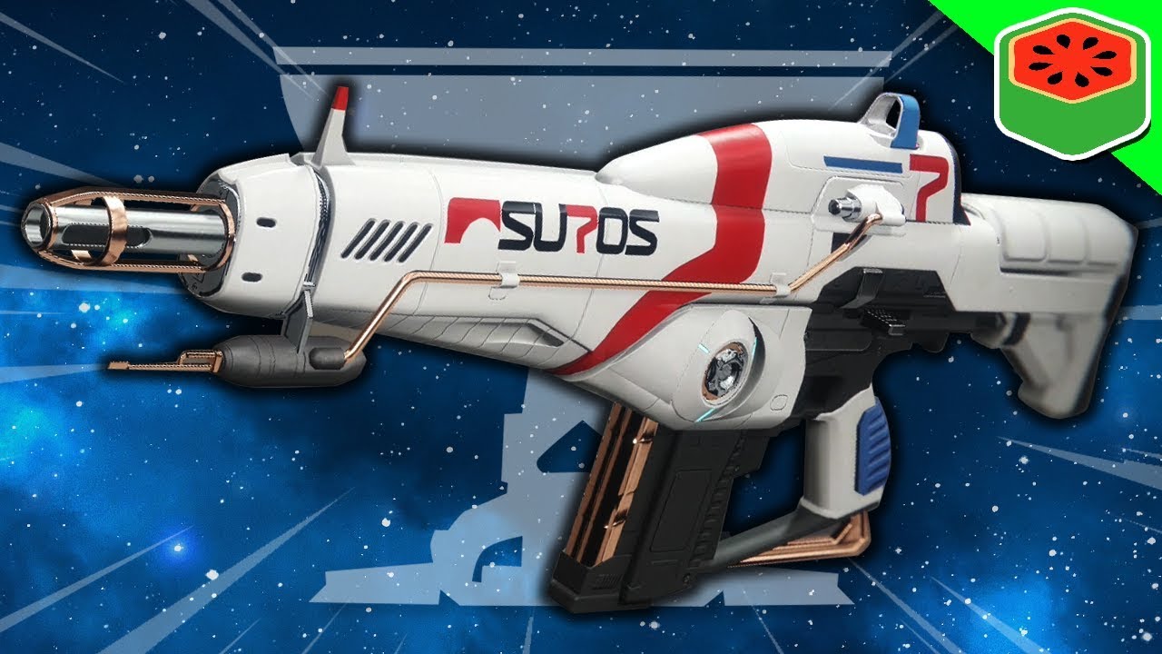 You guys weren't lying about this low-key meta