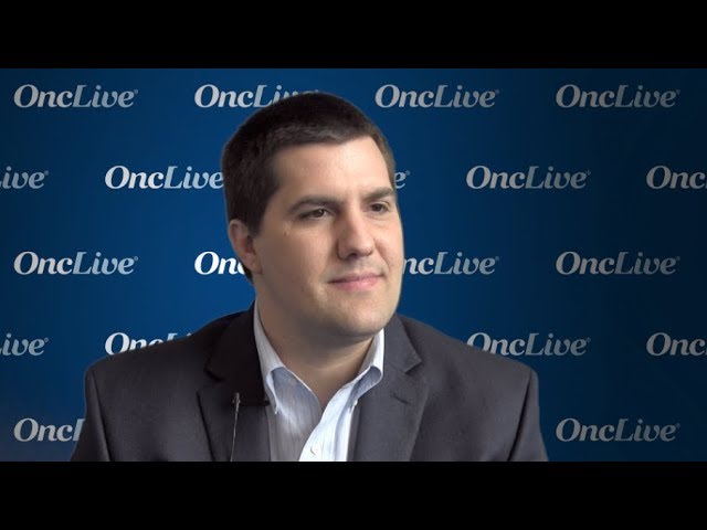 Dr. Bosse on the Treatment of Neuroblastoma in Pediatric Patients