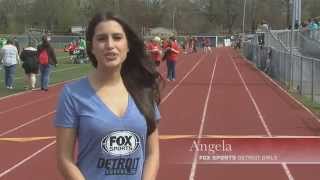 2015 State Summer Games PSA by FOX Sports Detroit
