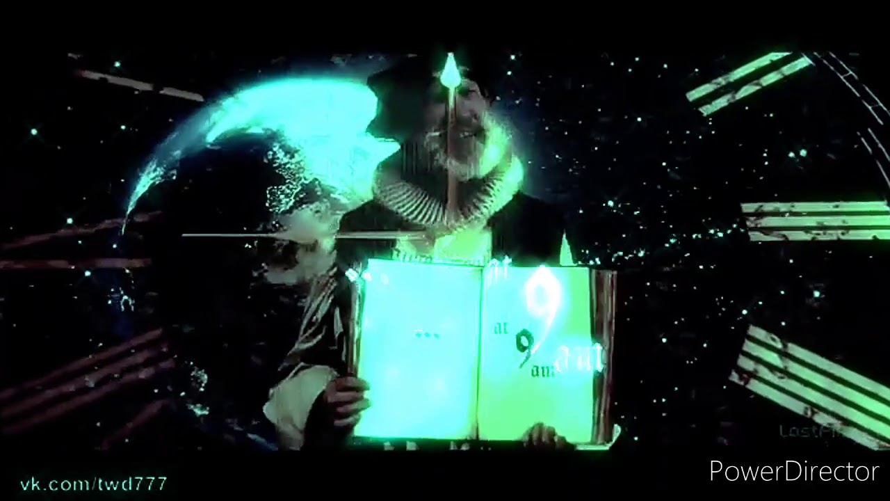 Демон (Азирафаэль/Кроули // Aziraphale/Crowley) (Благие Знамения/Good Omens)