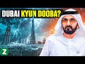 Dubai flood disaster what went wrong  zemtv