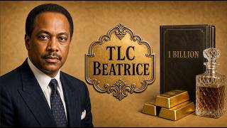 How One Man Built the First Black Billion-Dollar Company