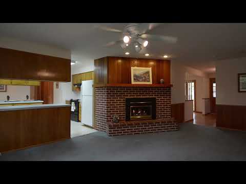 604 Charman Street, Oregon City, OR home video tour