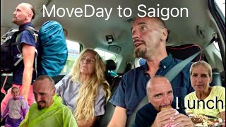 Download Lagu Move Day  🇻🇳 Saigon Sài Gòn Vietnam Việt Nam MP3