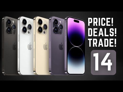 iPhone14 値下げ中！ iPhone 14」が10万円を切る、アップルが「14/14 Plus」「15/15 Plus