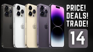Apple iPhone 14 値下げ アップル「iPhone 14」「iPhone 14 Plus」値下げ、「iPhone 14 Pro