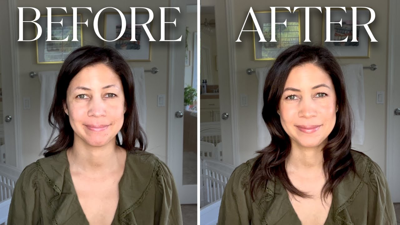 Why Do I Look Different? Skincare & Makeup Updates