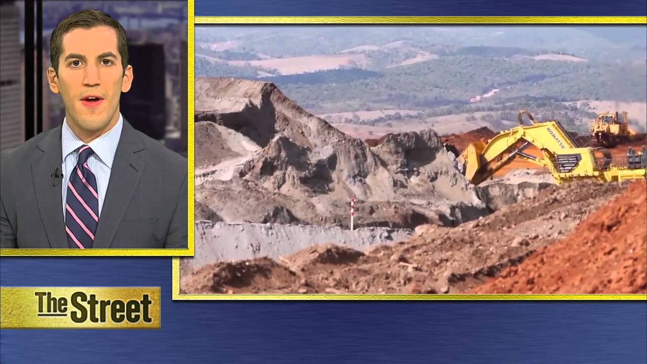 Stocks Open Lower on Falling Oil Prices Stocks Open Lower on Falling Oil Prices