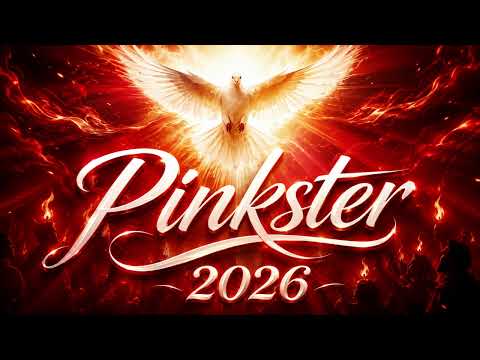Die Woorde van Hierdie Lewe (Pinkster Sondag 24 Mei 2026)