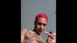 Oruam  Porque Voc Comemora Toda Vez Que Voc Me Ver Cair lanamento 2025