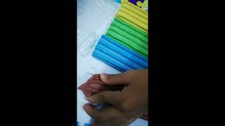 Sains Tahun 1 : BENTUK MUKA BUMI | SKRTB