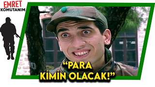 Yarişmaya Ki̇mler Katilacak Emret Komutanım