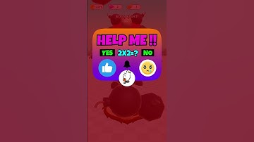 Attack hole (level 5) #shorts #game #gameplay