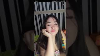 Bigo live hot montok ebot desah