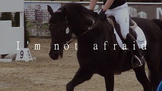 yea, it&#39;s been a ride || equestrian video