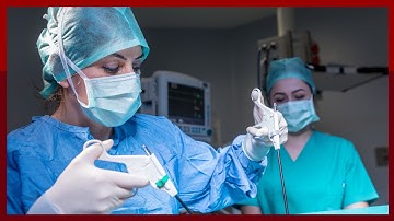 Minimally Invasive Gynecologic Surgery:  Improving Lives Through Technology