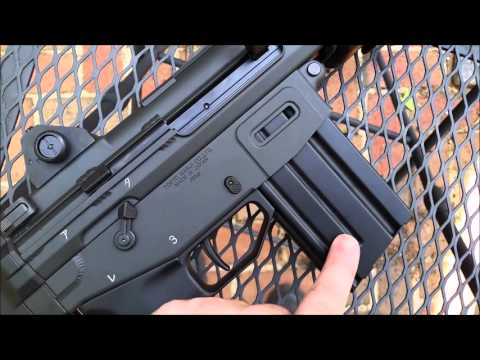 tokyo marui airsoft howa