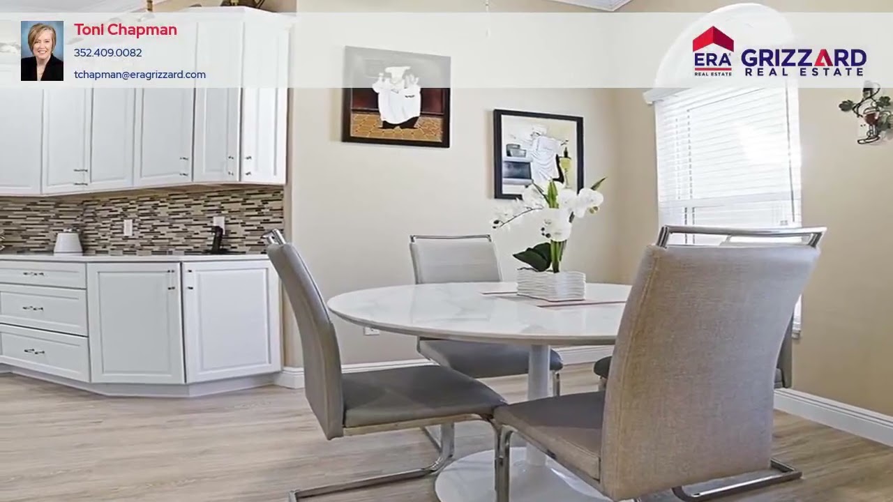 17384 SE 72nd Deer Run Avenue, The Villages, FL 32162