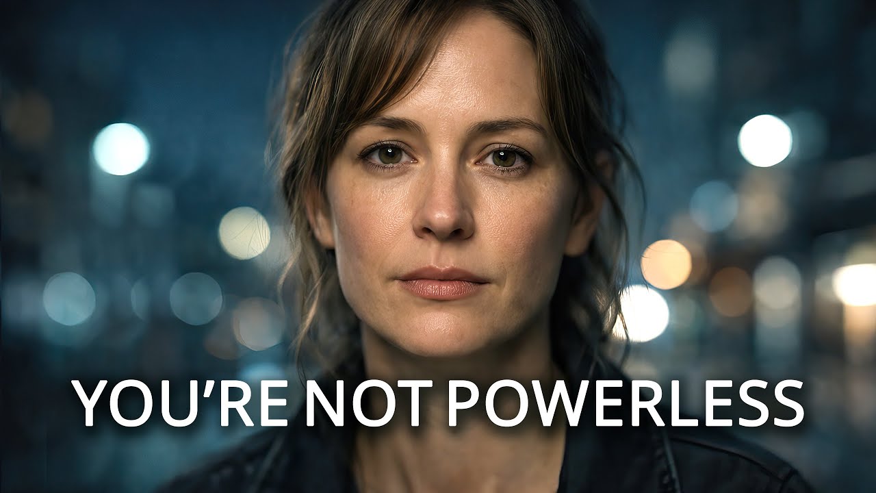 Why Good Things happen to Bad People