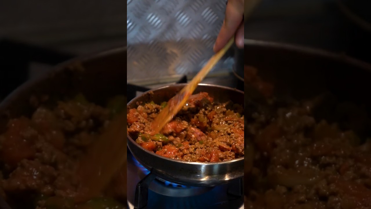 The Best Mince Recipe for Any Side! 