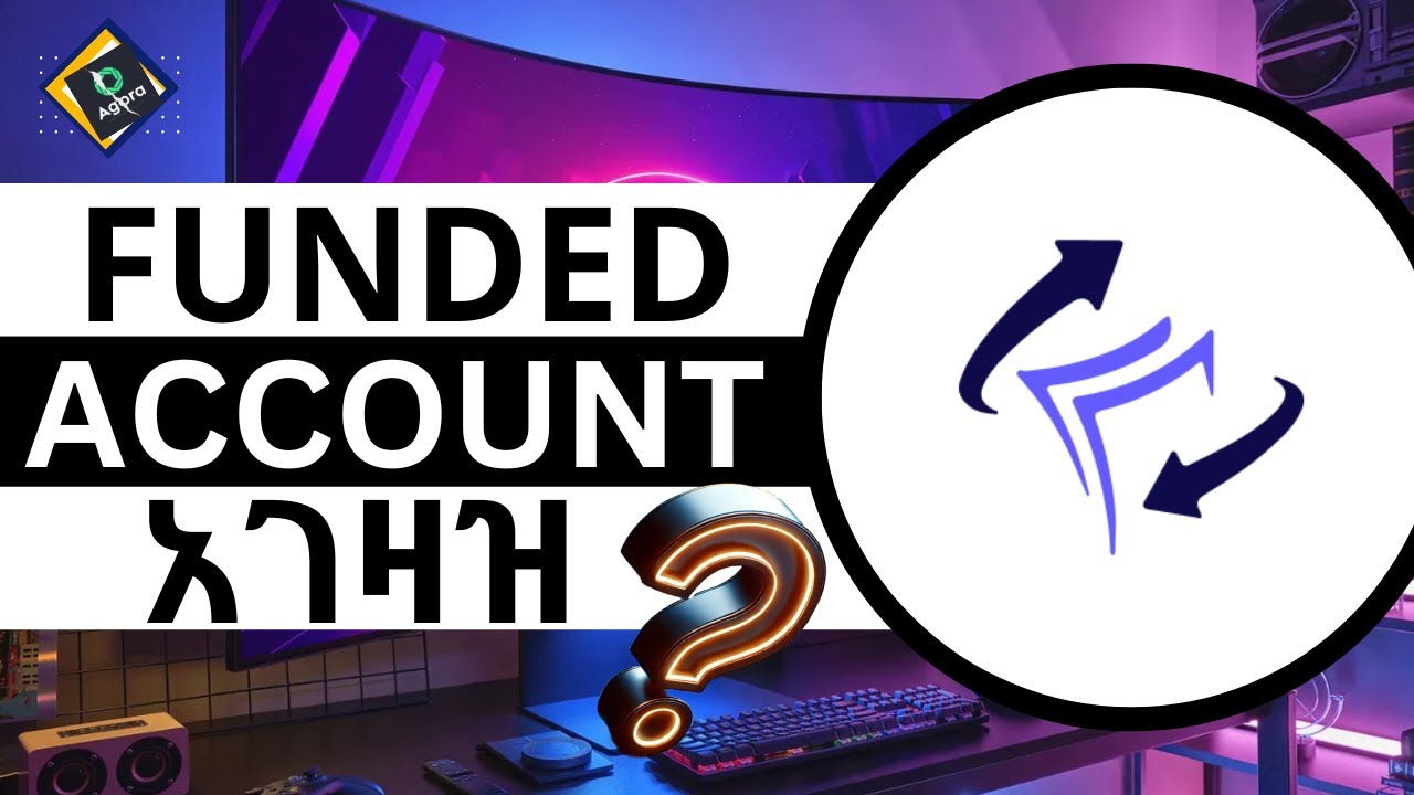 How to buy a funded account in Ethiopia 2026 | fundednext