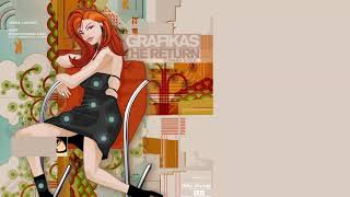 Grafikas flash website in 2003