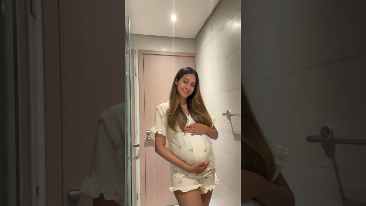 මගේ bedtime routine එක 💜😴 #shorts #swetha