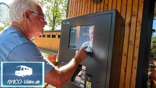 Download Lagu 👉 Rundum-Komfort beim Camping 🚐 Moderne Digital-Technik auf Stell- Campingplätzen \u0026 smarte Lösungen MP3