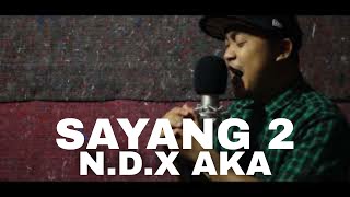 #mabar SAYANG 2 - METAL COVER