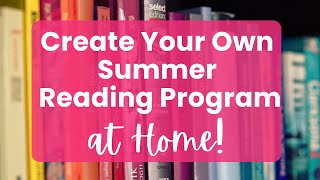 Famous 📚✨ Create Your Own Summer Reading Program at Home! ✨📚 Net Worth