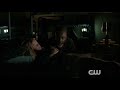 The 100 CW 5x02 Sneak Peek #2 Red Queen