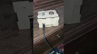 Wifi UPS 3600; Ampair bathary 8 hors backup