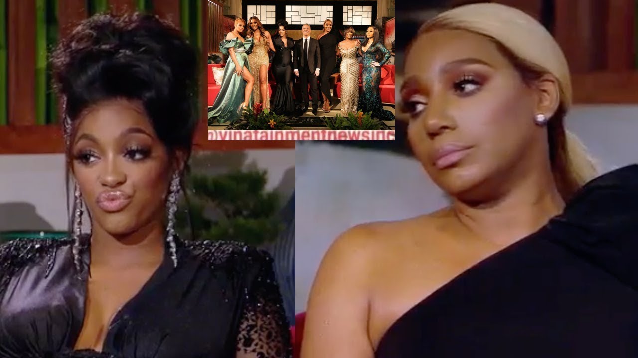 Review: The Real Housewives Of Atlanta Season 11 Reunion Part 2