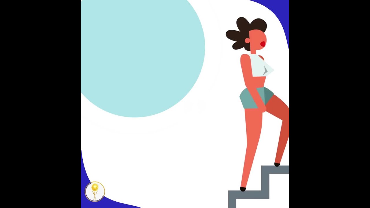 No Elevator To Success!