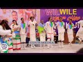 KOOXDA WILWILE EE REER JABUUTI OO SHITAY JIGJIGA SHOWGI QARNIGA 2025