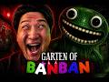 Garten of Banban🔴OHIOBOSS LIVE🔴