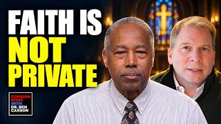 Why Do Christians Stay Silent John Stonestreet on Faith and Courage