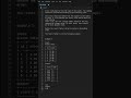 leetcode rank score- mysql