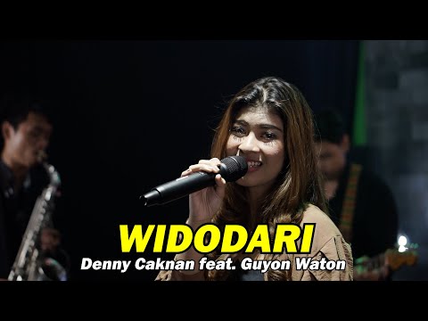 Denny Caknan - Cundamani (Official Music Video)